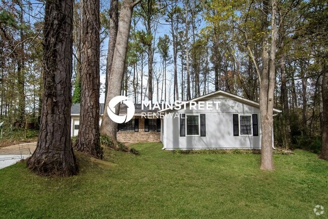 Building Photo - 1824 Merry Oak Rd SW Rental