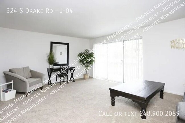 Photo - 324 S Drake Rd Unit J-04