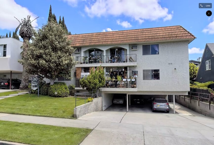 3436 Vinton - Exterior