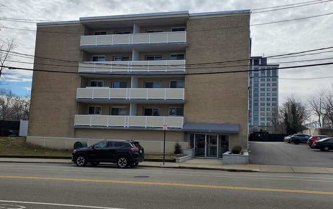 Photo - 91 Washington St Condo Unit 25