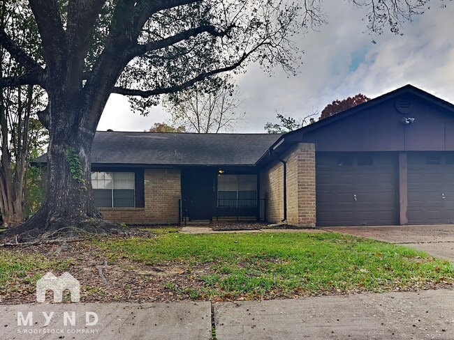 Photo - 22203 Barrygate Ct House