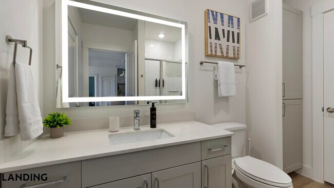 15950 Paramount Wy Unit 2325