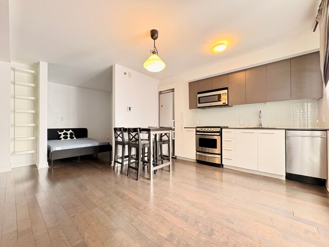 Photo - 2118 Rue Saint-Dominique Unité 503