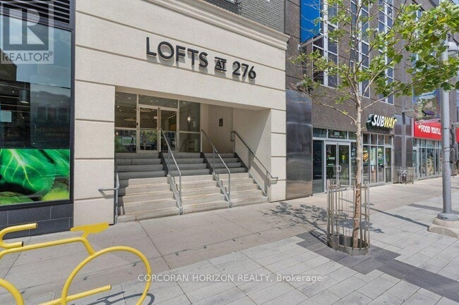 Photo - 276 King St W Unit 209