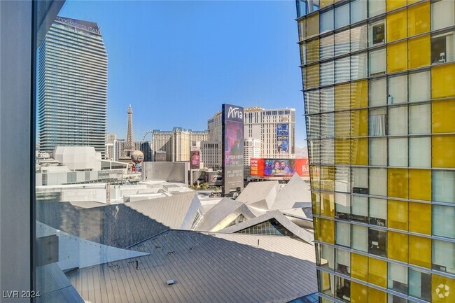 Building Photo - 3726 S Las Vegas Blvd Unit 1010 Rental