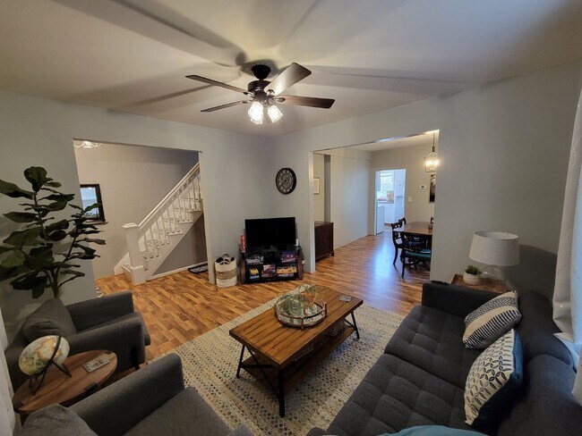 Photo - Charming 3-Bedroom Home in Duluth! Availab...