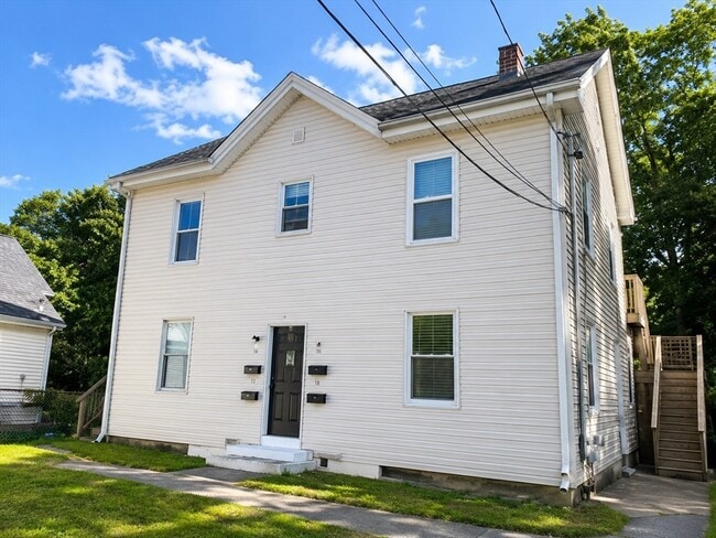 Building Photo - 230 Granite St Unit 2