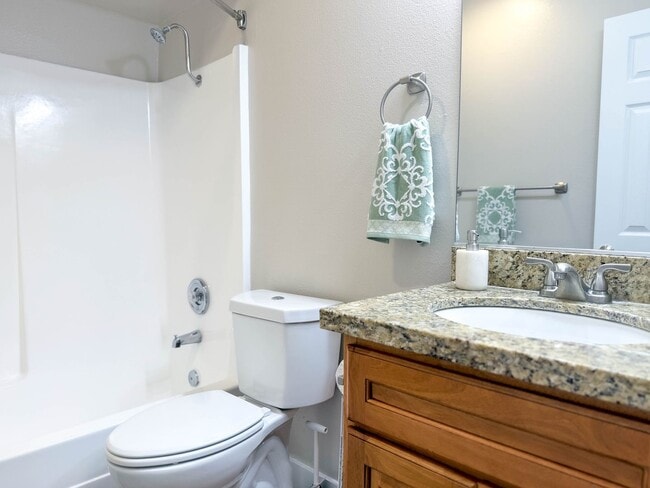 Photo - Vue at Lake Murray Apartments
