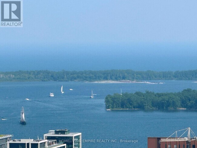 Photo - 88 Queen St E Unité 4609