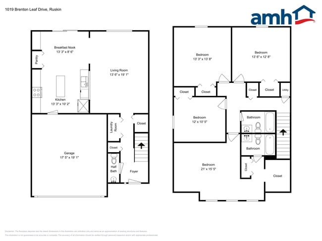 Photo - 1019 Brenton Leaf Dr