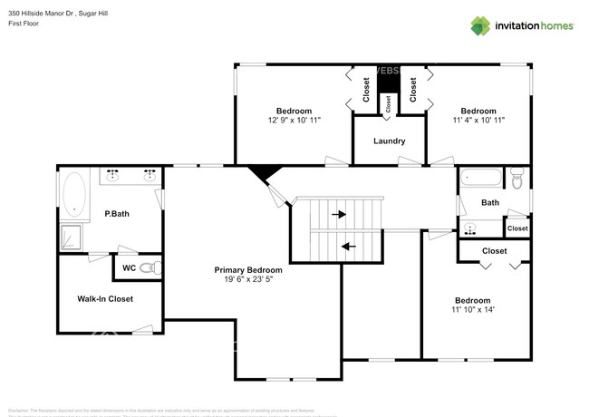 Photo - 350 Hillside Manor Dr NE