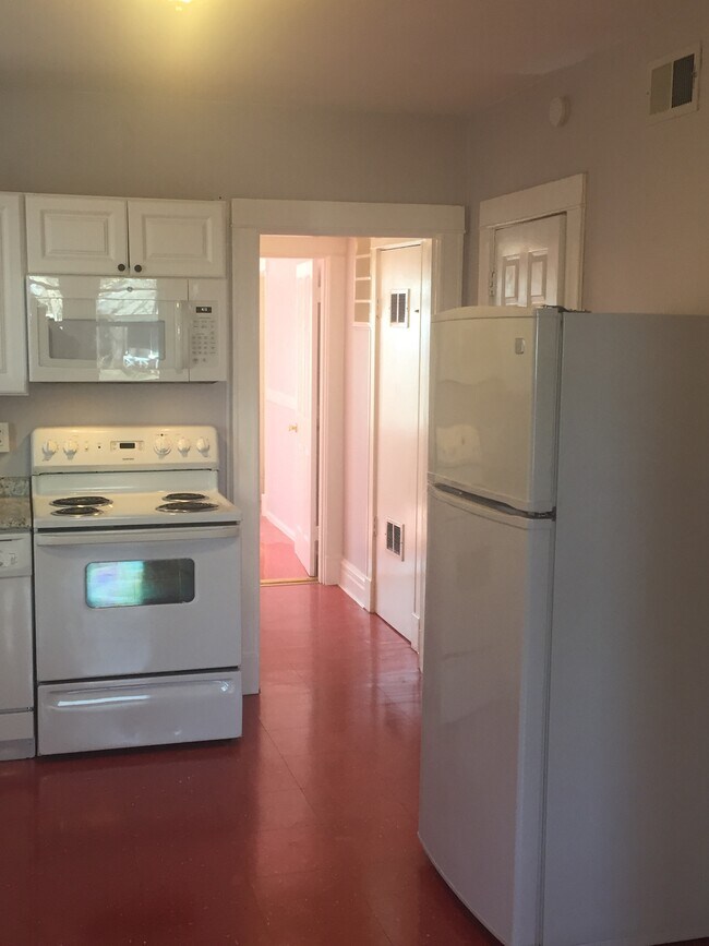 Photo - 6130 Southwest Ave Unit 2F