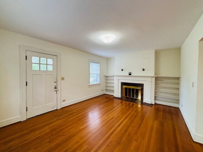 Photo - 606 Preston Ave