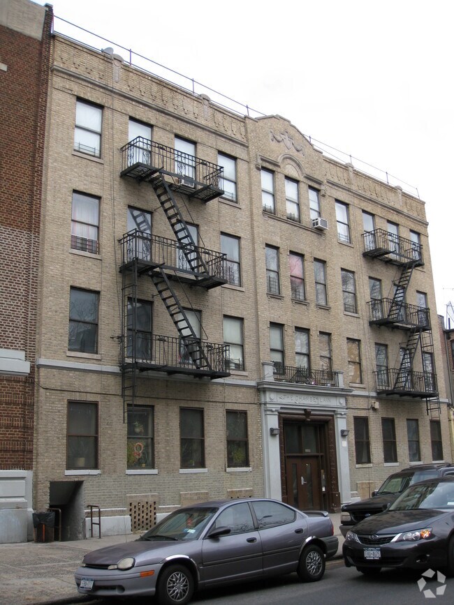 The Chamberlain Apartments For Rent in Brooklyn, NY