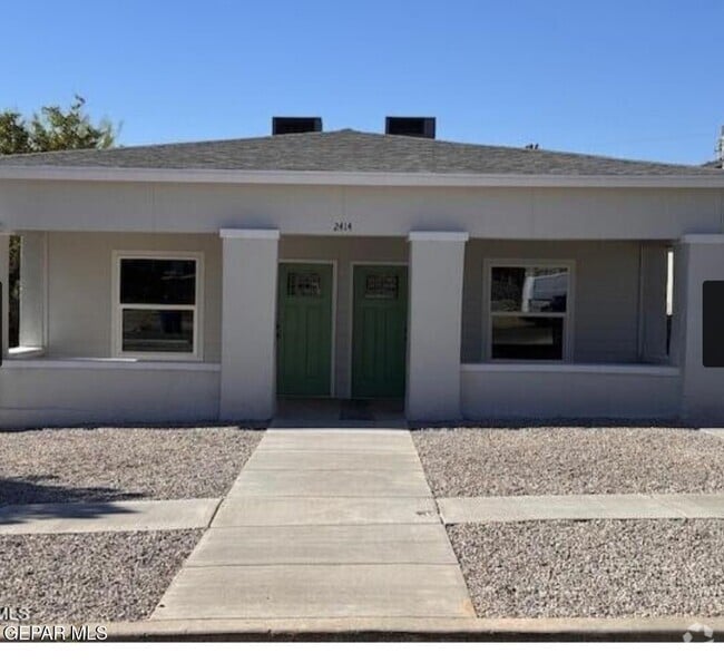 Building Photo - 2414 San Diego Ave Rental