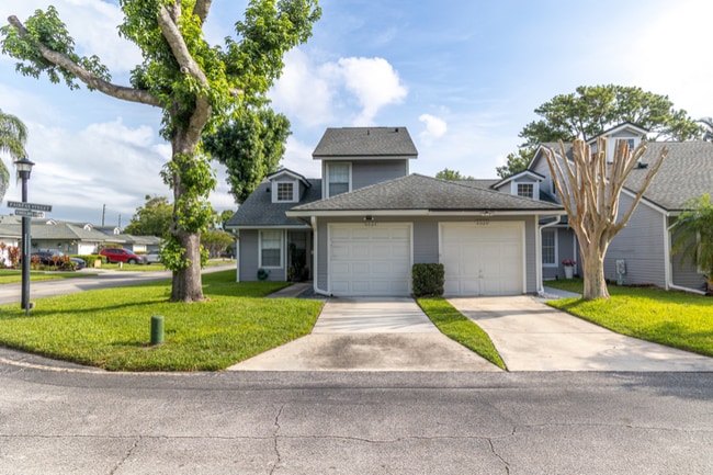Photo - 5521 Fairfax St Townhome