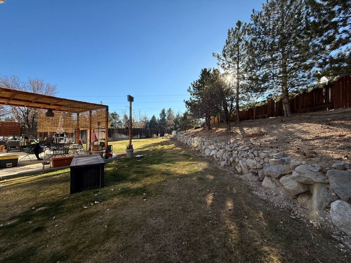 Photo - Spacious 5-Bedroom Cul-de-Sac Home with Downstairs Living and Incredible Backyard