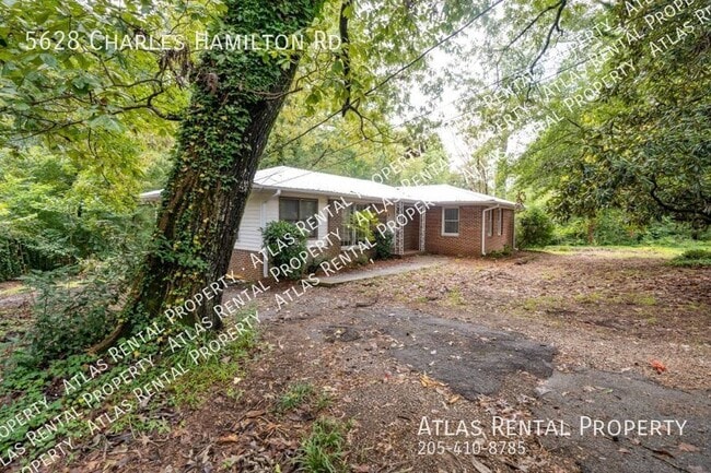 Photo - 5628 Charles Hamilton Rd