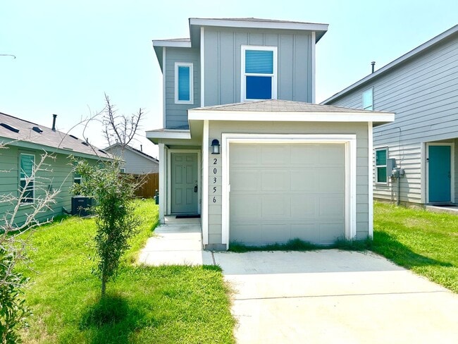 Building Photo - *COMING SOON* Modern Two-Story Home with Garage & Fenced Yard!