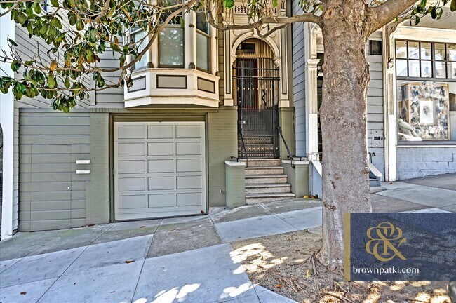 3743 1/2 23rd Street-