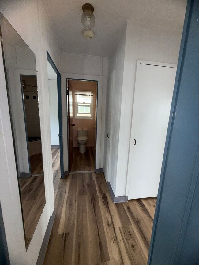 Photo - 3 bdrm, 2 bath with a private yard