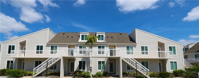 Building Photo - 2207 San Marco Rd Unit 4-104 Rental