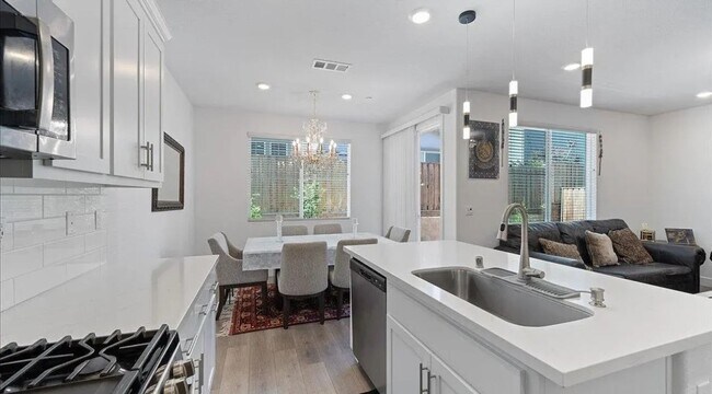 Photo - Beautifully maintained home located in a quiet, desirable Pittsburg neighborhood.