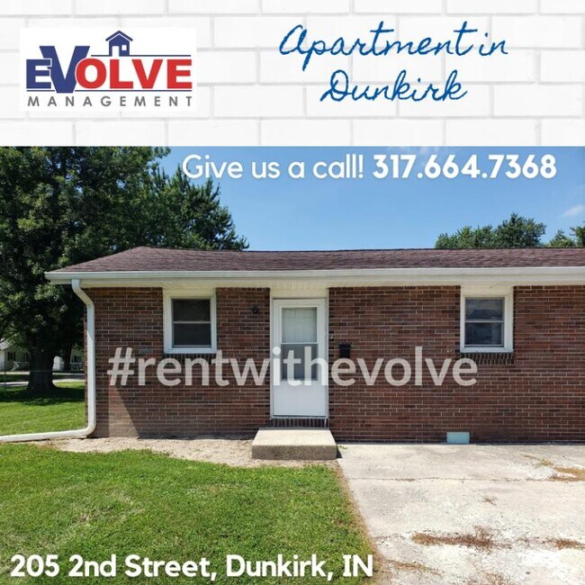 Building Photo - 205 S 2nd St