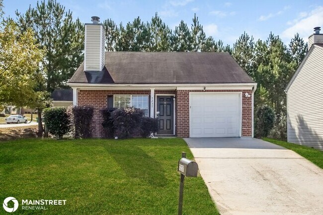 7237 Ravenwood Ln, Lithonia, GA 30038 - 7237 Ravenwood Ln, Lithonia, GA 30038 House
