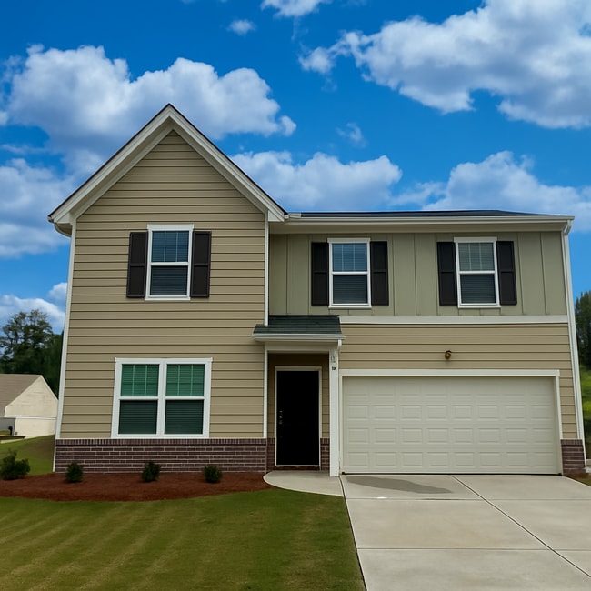 Building Photo - Corner Lot in Cartersville Rental