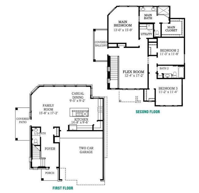 15823 Black Grouse Dr