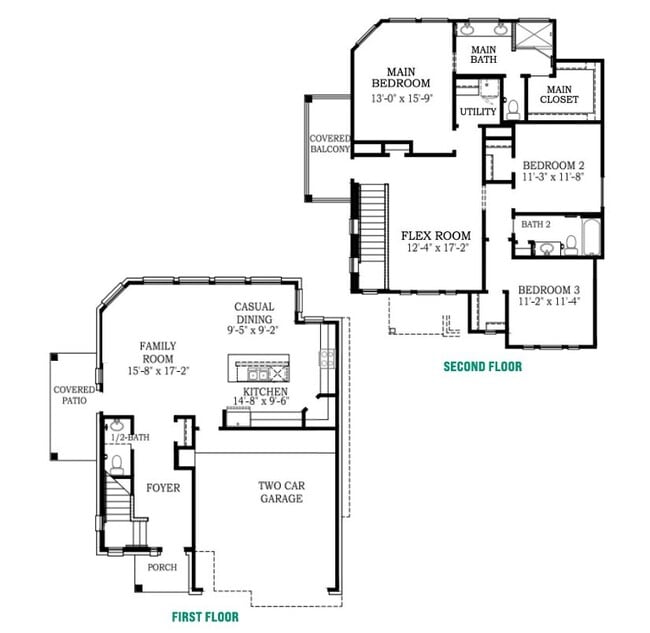 Photo - 15823 Black Grouse Dr