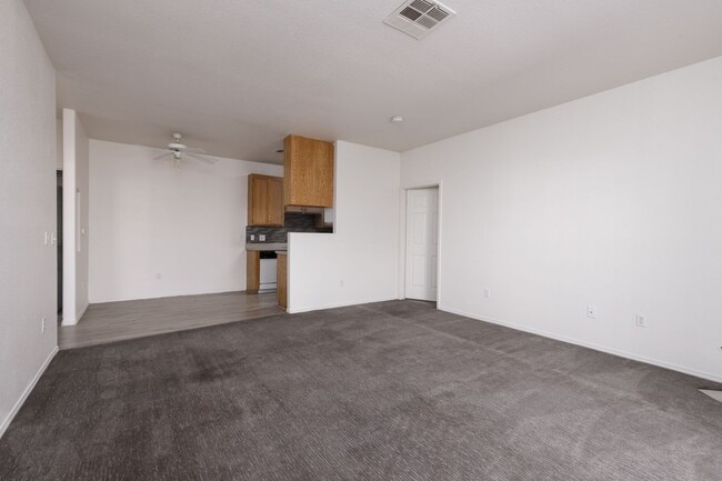 Photo - Two bedroom unit in gated NE community with pool