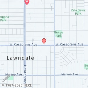 Building Photo - 4101 Rosecrans Ave Unit 6 Rental