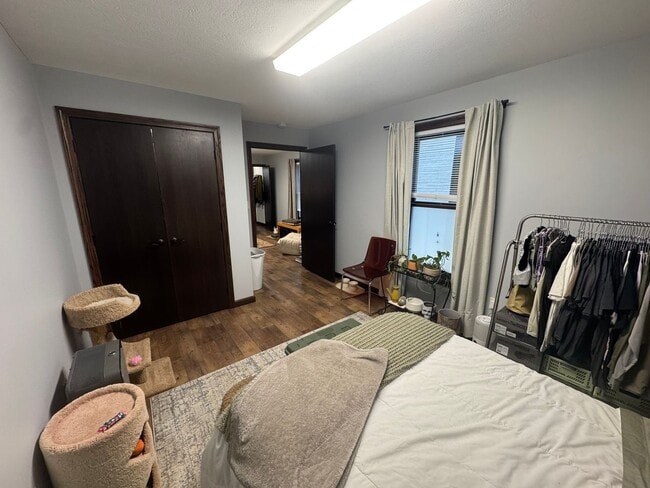 Photo - 236 S Market St Unit 236 back