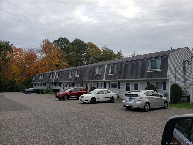 Photo - 1568 Meriden Rd Unidad 7F