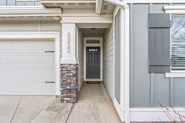 Photo - 6852 S Birch Creek Ave