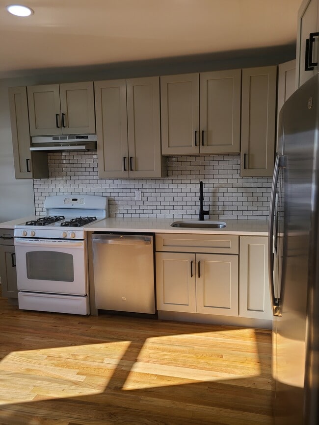 Updated Kitchen - 77 Shepherds Ln