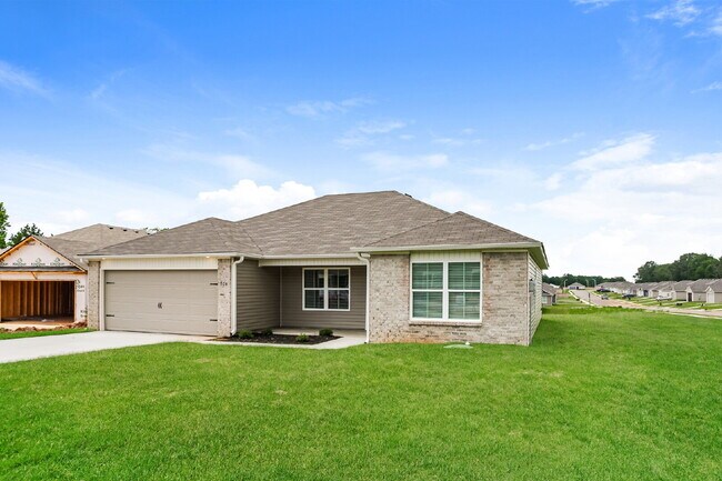 NEW CONSTRUCTION!!