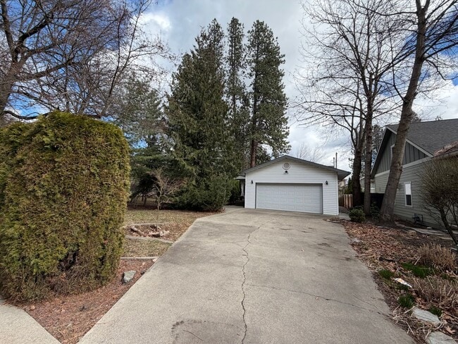 Photo - Downtown Coeur d'Alene Rancher