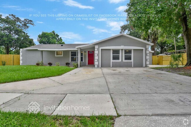Building Photo - 5441 Windridge Ln Rental