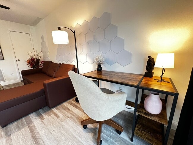 Photo - 3501 E Grant Ave