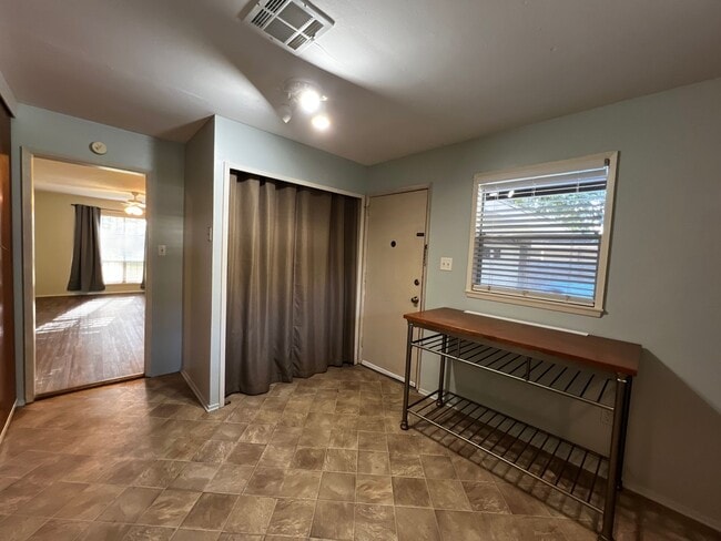 Photo - 3 Bedroom, 1.5 Bathroom, Brick Home with large yard, and garage