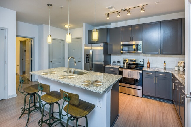 Photo - IMT Ballantyne