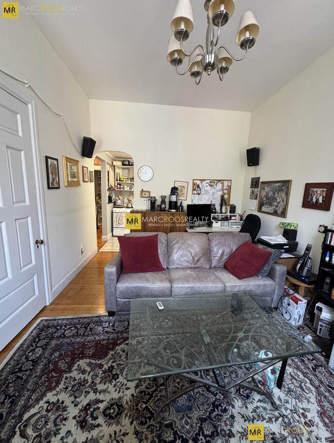 Photo - 249 Commonwealth Ave Unit 3A
