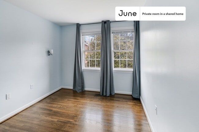 Photo - Room in Shared 7 bed/3.5 bath home Unit G