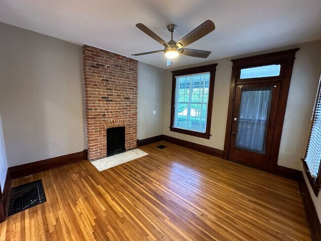 Photo - W 8th Ave 403-405 &amp; Belmont Ave 1523 RGI Unit 403