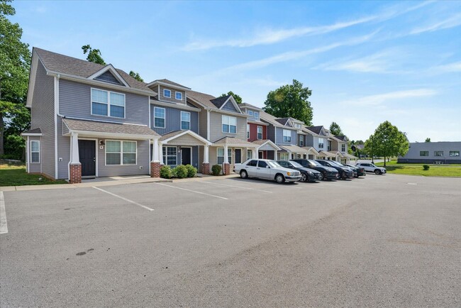 Photo - The Stowe Court Pet Friendly Condo for rent!