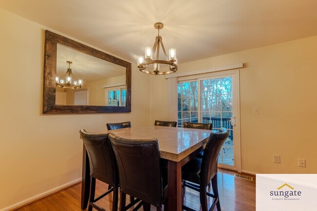 Photo - 1016 Arborwood Pl