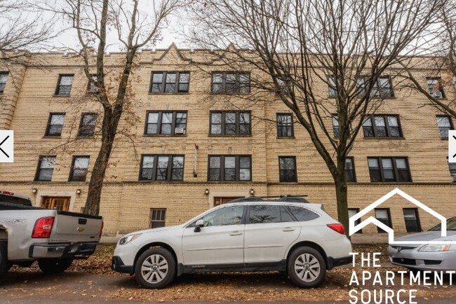 Photo - 1831 W Winona St Unit 2